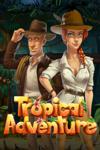 Игра Tropical Adventure от Stakelogic | Чемпион Слотс Казино 