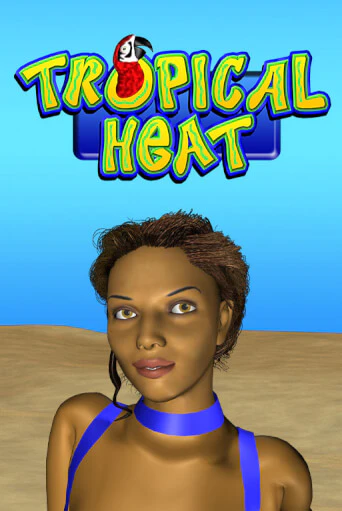 Игра Tropical Heat от Merkur Gaming | Чемпион Слотс Казино 