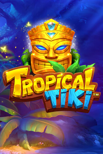 Игра Tropical Tiki от Pragmatic Play | Чемпион Слотс Казино 