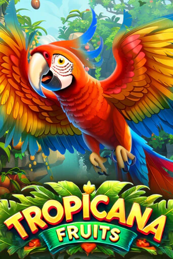 Игра Tropicana Fruits от Onlyplay | Чемпион Слотс Казино 