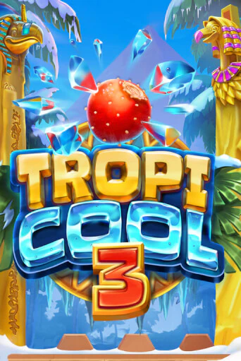 Игра Tropicool 3 от ELK Studios | Чемпион Слотс Казино 