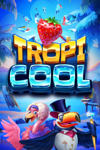 Игра Tropicool от ELK Studios | Чемпион Слотс Казино 