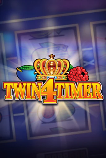 Игра Twin4Timer от Stakelogic | Чемпион Слотс Казино 