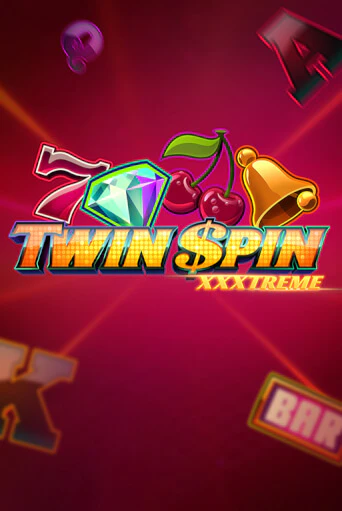 Игра Twin Spin XXXtreme от NetEnt Deluxe | Чемпион Слотс Казино 