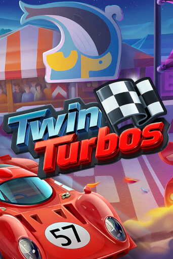 Игра Twin Turbos от High 5 | Чемпион Слотс Казино 