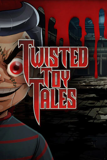 Игра Twisted Toy Tales от Raw Gaming | Чемпион Слотс Казино 