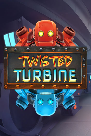 Игра Twisted Turbine от Relax Gaming | Чемпион Слотс Казино 
