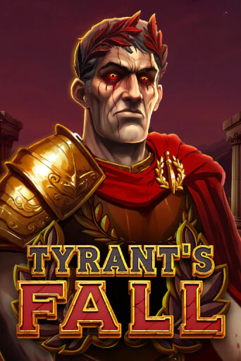 Игра Tyrant's Fall от Slotmill | Чемпион Слотс Казино 