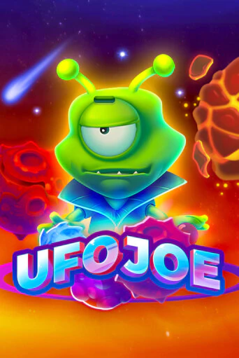 Игра UFO Joe от Popiplay | Чемпион Слотс Казино 