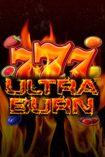 Игра Ultra Burn от Pragmatic Play | Чемпион Слотс Казино 