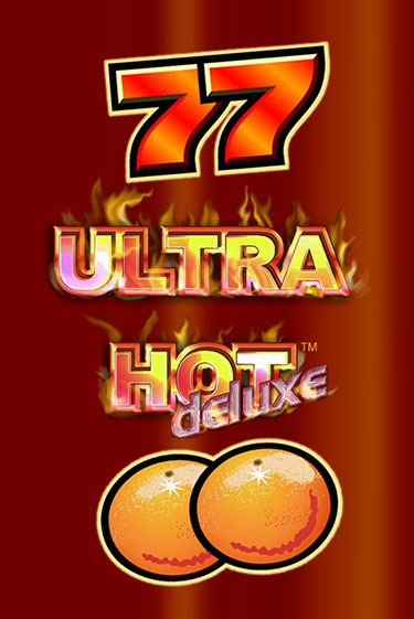 Игра Ultra Hot Deluxe от Клуб Вулкан | Чемпион Слотс Казино 