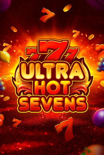 Игра Ultra Hot Sevens от Slotopia | Чемпион Слотс Казино 
