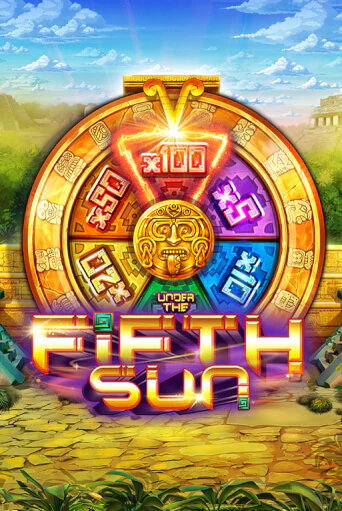 Игра Under the Fifth Sun от Felix Gaming | Чемпион Слотс Казино 