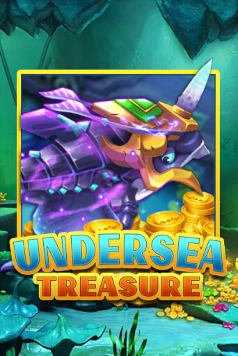 Игра Undersea Treasure от KA Gaming | Чемпион Слотс Казино 