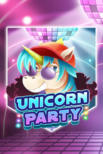 Игра Unicorn Party от KA Gaming | Чемпион Слотс Казино 
