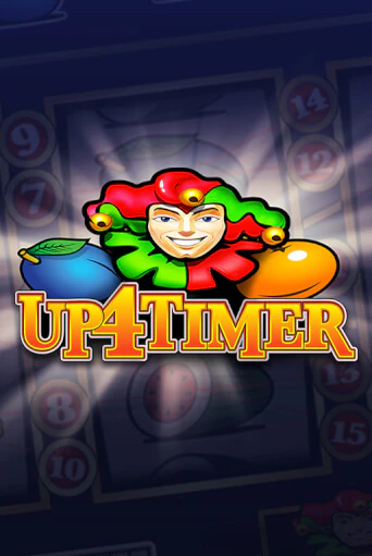 Игра Up4Timer от Stakelogic | Чемпион Слотс Казино 