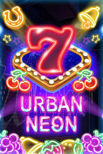 Игра Urban Neon от Platipus | Чемпион Слотс Казино 