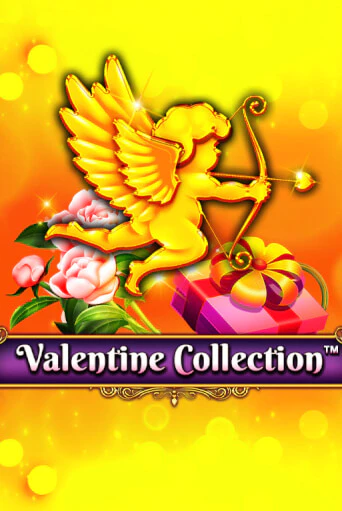 Игра Valentine Collection 20 Lines от Spinomenal | Чемпион Слотс Казино 