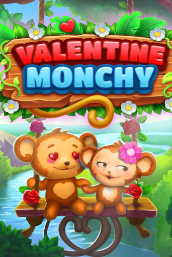 Игра Valentine Monchy от Habanero | Чемпион Слотс Казино 