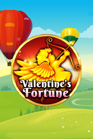 Игра Valentine's Fortune от Spinomenal | Чемпион Слотс Казино 