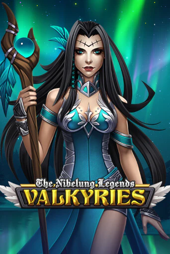 Игра Valkyries - The Nibelung Legends от Apparat Gaming | Чемпион Слотс Казино 