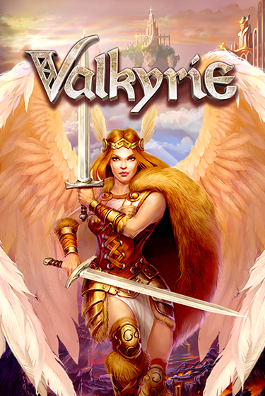Игра Valkyrie от ELK Studios | Чемпион Слотс Казино 