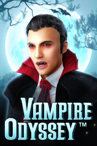 Игра Vampire Odyssey от Synot Games | Чемпион Слотс Казино 
