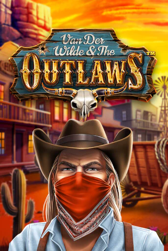 Игра Van der Wilde and The Outlaws от iSoftBet | Чемпион Слотс Казино 