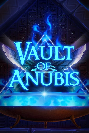 Игра Vault Of Anubis от Red Tiger | Чемпион Слотс Казино 