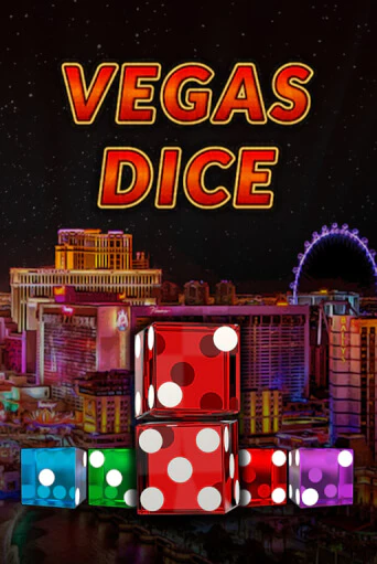 Игра Vegas Dice от Fazi | Чемпион Слотс Казино 