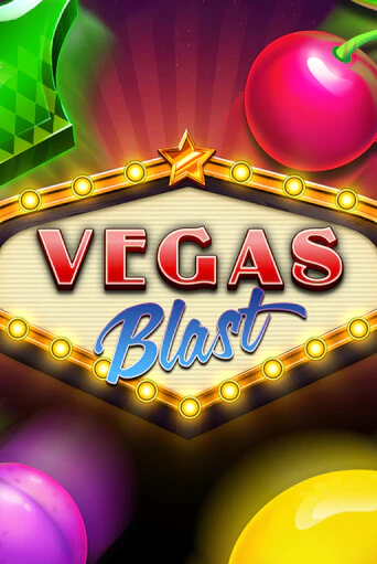 Игра Vegas Blast от Kalamba | Чемпион Слотс Казино 