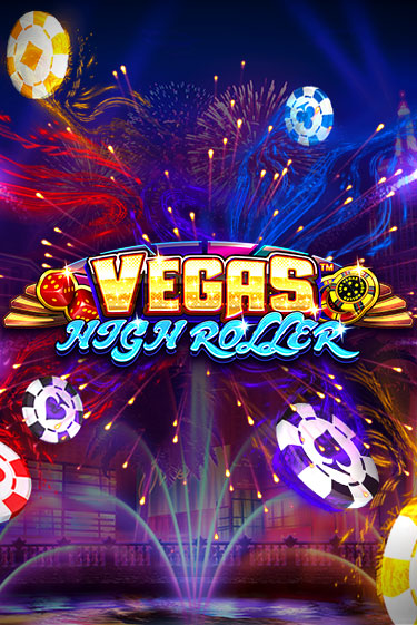 Игра Vegas High Roller от iSoftBet | Чемпион Слотс Казино 
