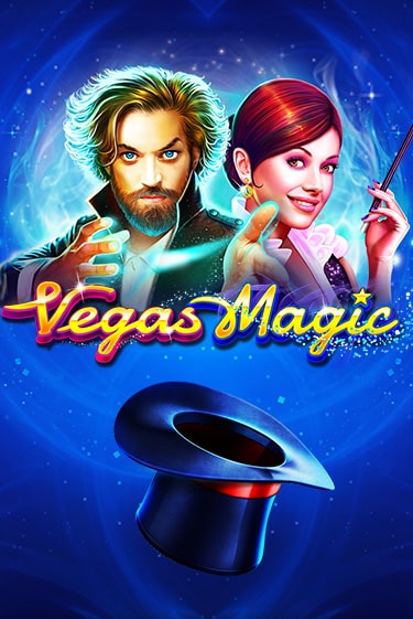 Игра Vegas Magic от Pragmatic Play | Чемпион Слотс Казино 