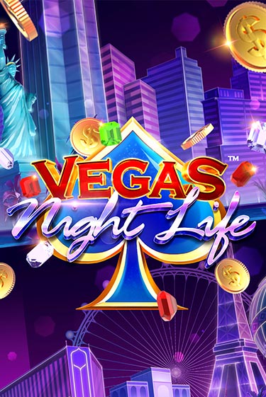 Игра Vegas Night Life от NetEnt Deluxe | Чемпион Слотс Казино 