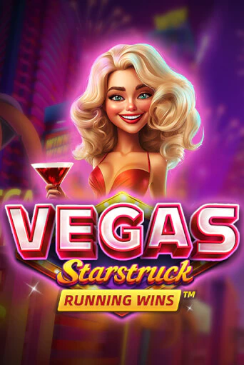 Игра Vegas Starstruck: Running Wins от Fugaso | Чемпион Слотс Казино 