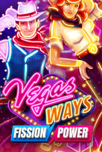 Игра Vegas Ways от High 5 | Чемпион Слотс Казино 