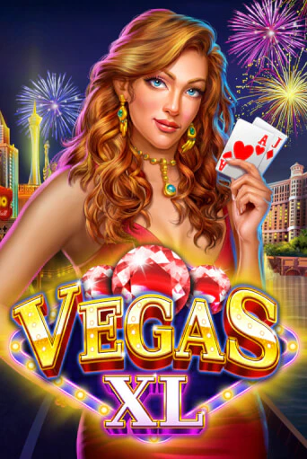 Игра Vegas XL от RTG Slots | Чемпион Слотс Казино 