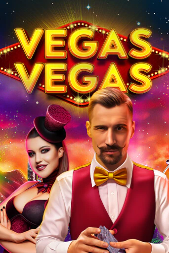 Игра Vegas-Vegas от 5 Men Gaming | Чемпион Слотс Казино 