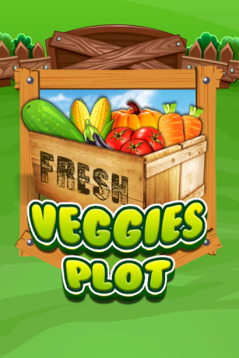 Игра Veggies Plot от KA Gaming | Чемпион Слотс Казино 