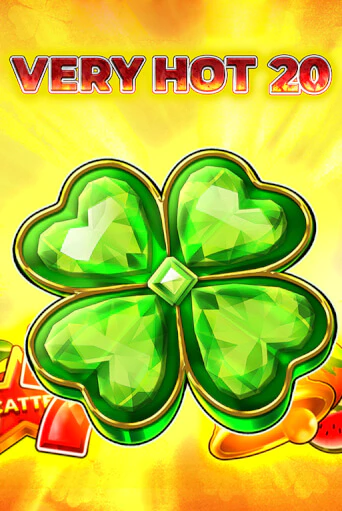 Игра Very Hot 20 от Fazi | Чемпион Слотс Казино 