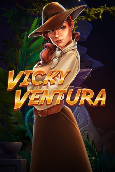 Игра Vicky Ventura от Red Tiger | Чемпион Слотс Казино 