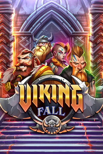 Игра Viking Fall от Blueprint Gaming | Чемпион Слотс Казино 