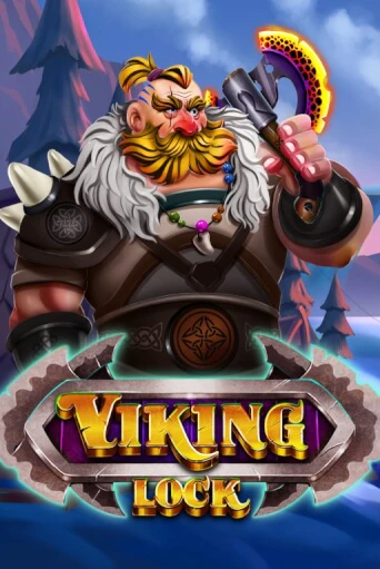 Игра Viking Lock от Relax Gaming | Чемпион Слотс Казино 