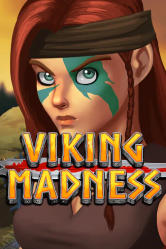 Игра Viking Madness от Caleta Gaming | Чемпион Слотс Казино 