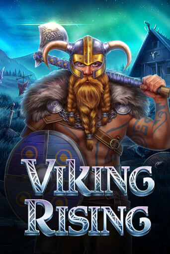 Игра Viking Rising от Amusnet Interactive | Чемпион Слотс Казино 