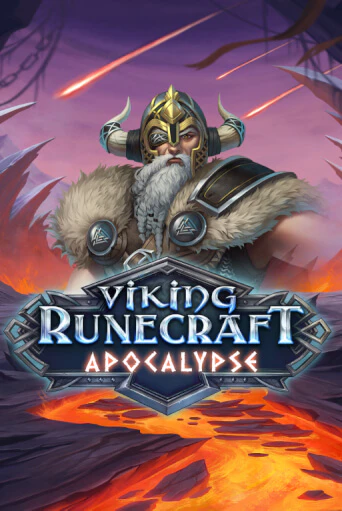 Игра Viking Runecraft: Apocalypse от Play'n GO | Чемпион Слотс Казино 