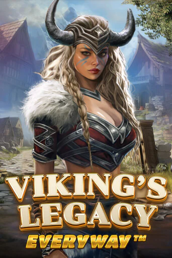 Игра Viking’s Legacy Everyway от Red Tiger | Чемпион Слотс Казино 