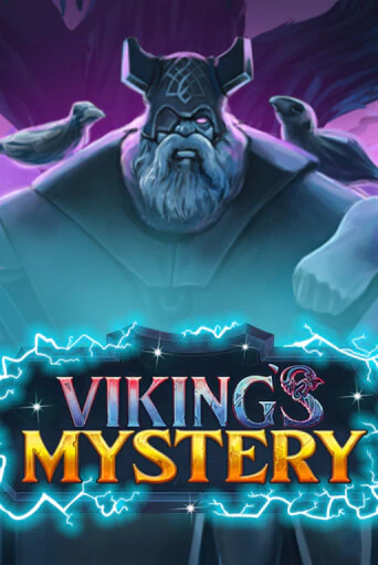 Игра Vikings Mystery от PopOK Gaming | Чемпион Слотс Казино 