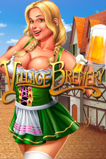 Игра Village Brewery от Caleta Gaming | Чемпион Слотс Казино 
