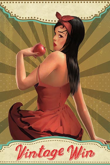 Игра Vintage Win от BF Games | Чемпион Слотс Казино 